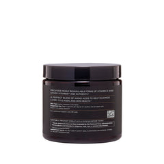 OSMOSIS Regenerate proudly made in the United States.