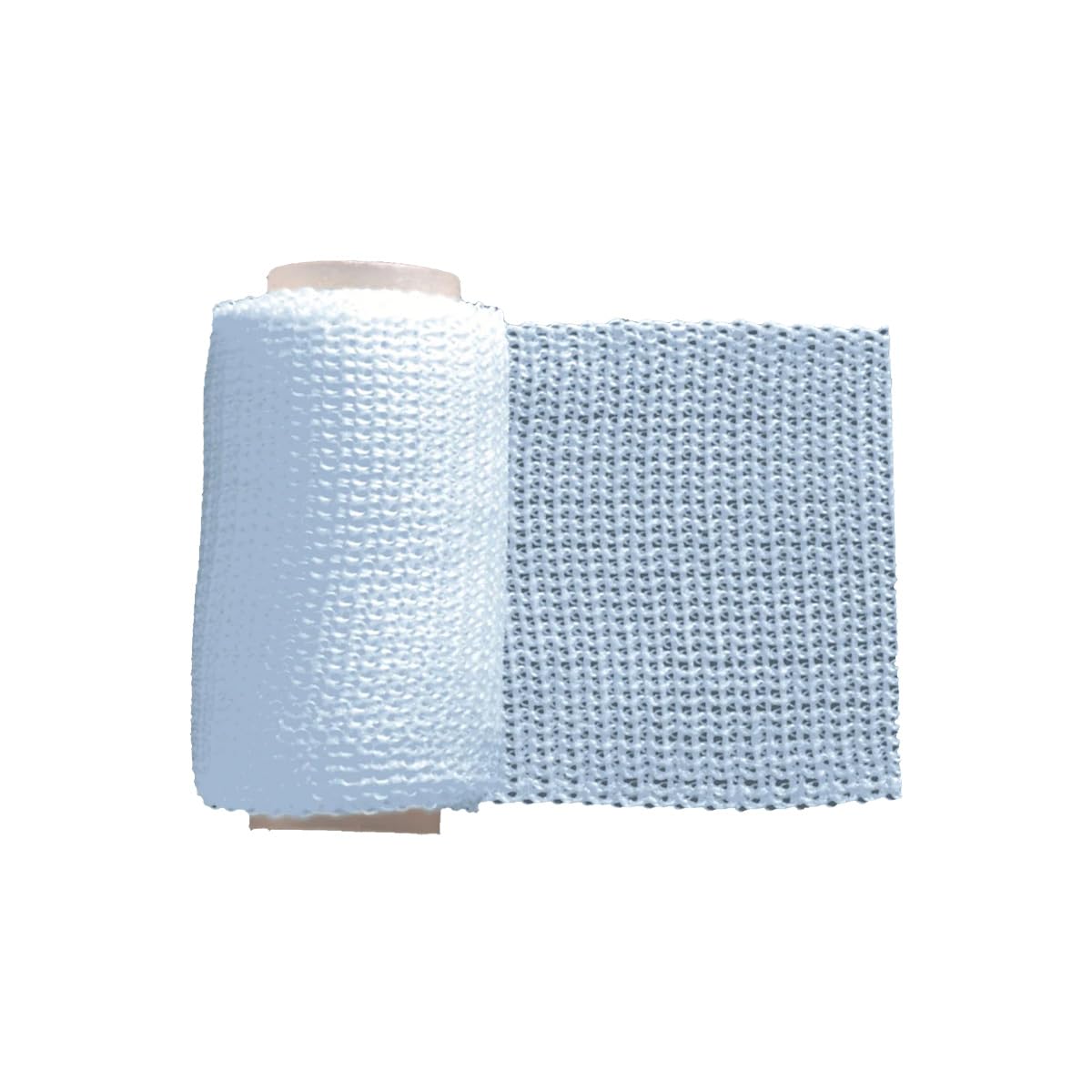 Ossur Techform Premium Casting Tape in light blue for comfortable immobilization
