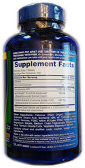 Osteo Bi-Flex tablets close-up showing capsules for everyday mobility and comfort