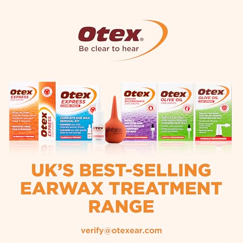 OTEX Express Combi Pack packaging demonstrates compact, display-ready design.