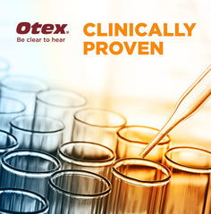 OTEX Express Combi Pack usage demo illustrates easy on-the-go application.