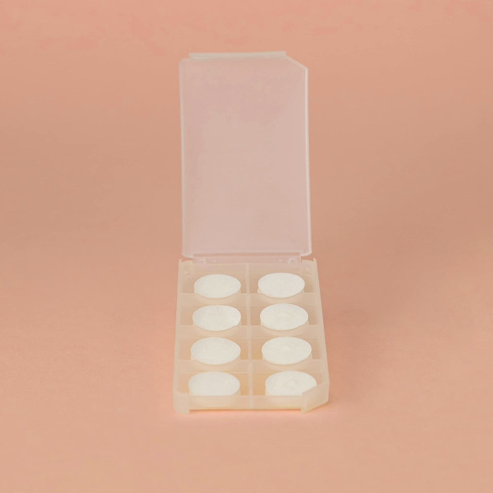 Otostick Baby 8-count pack provides gentle, discreet support for growing ear cartilage.