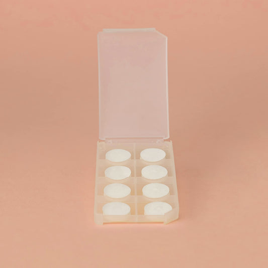 Otostick Baby 8-count pack provides gentle, discreet support for growing ear cartilage.