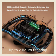 otpuskay Durable build closeup signals reliable daily use