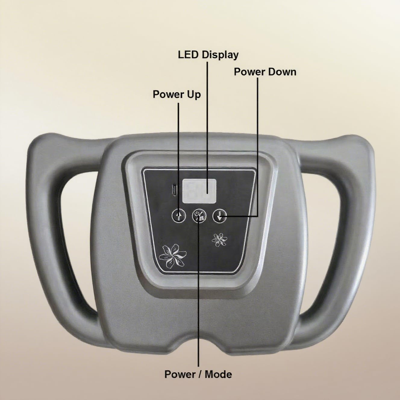 otpuskay Gym and home setup shows easy routine integration