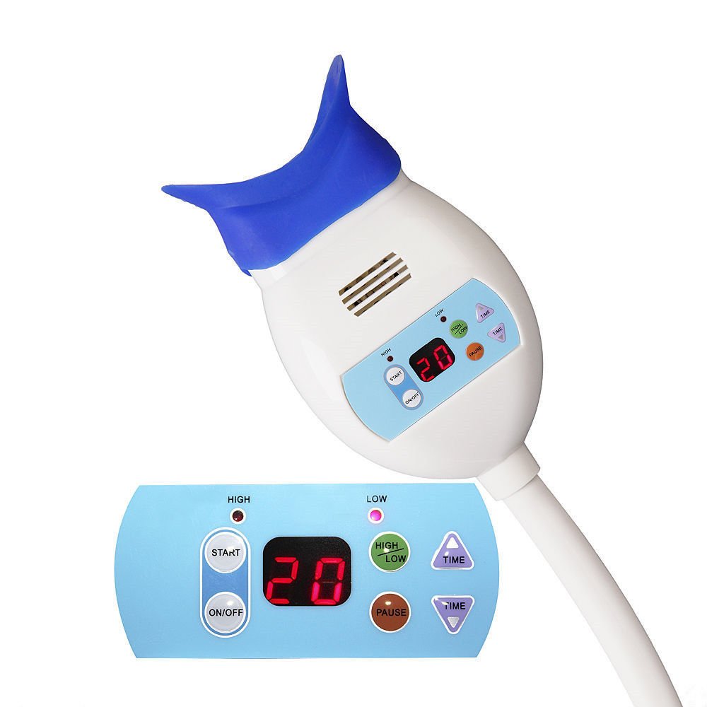OUBO adjustable timer up to 59 minutes for precise session control.