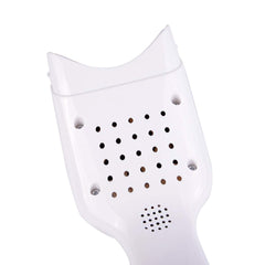 OUBO YS-TW-A travel case for on-the-go whitening