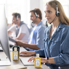 Oudain gift idea for Telecommunicators Week, practical and thoughtful
