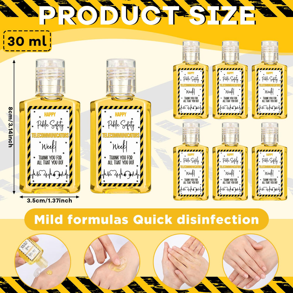 Oudain vanilla scented mini hand soap, compact 1 oz ideal for desks
