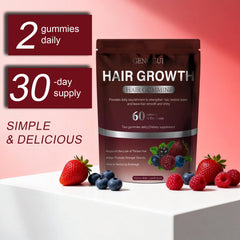 OUHENGTEK Daily routine shot reinforces simple, consistent supplement habit.