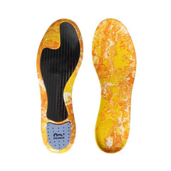 OUPOWER Pro Carbon Fiber Insoles offer explosive energy return for faster acceleration in high-speed sports.