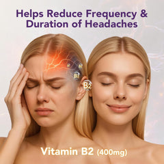 ourui one vitamin-b2-gummies lemon-closeup suggests daily immune and nervous system support.