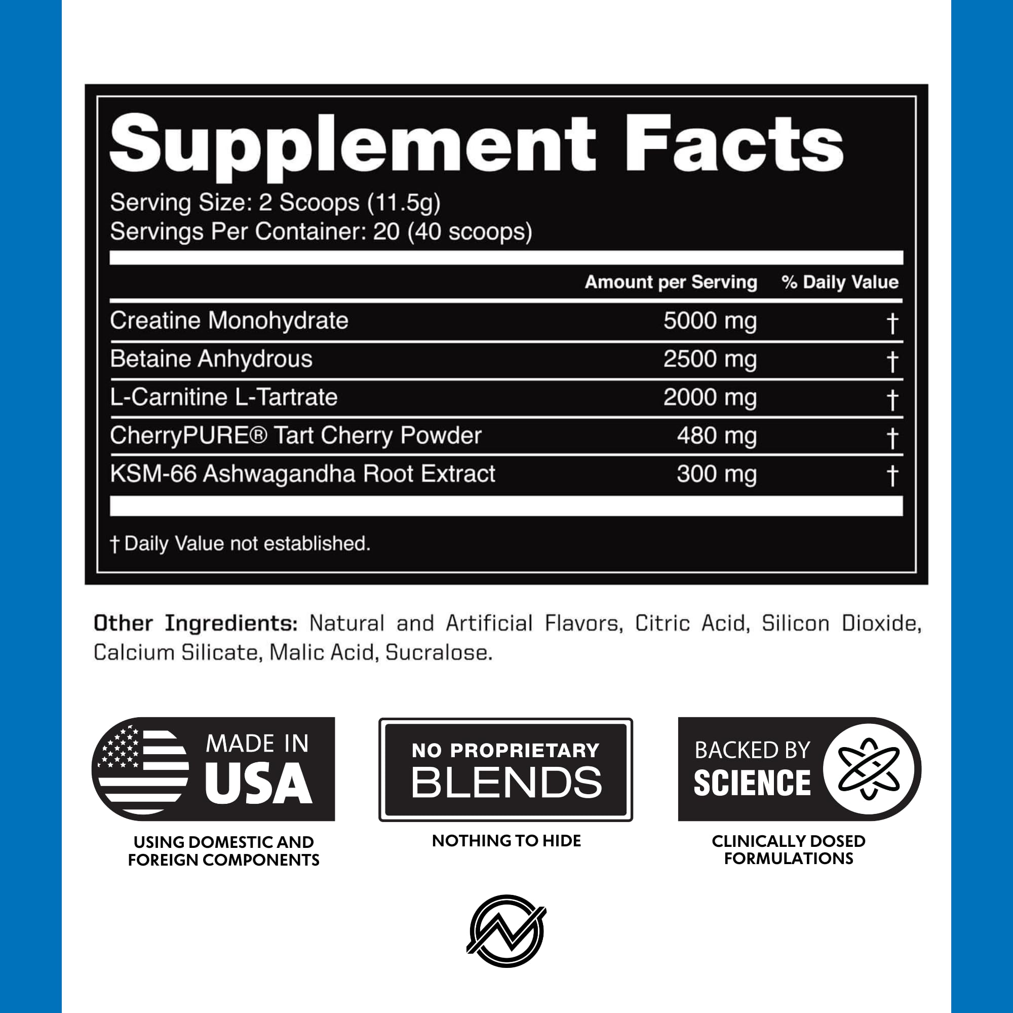 Outwork Nutrition athlete after-workout scene demonstrates practical recovery for men and women