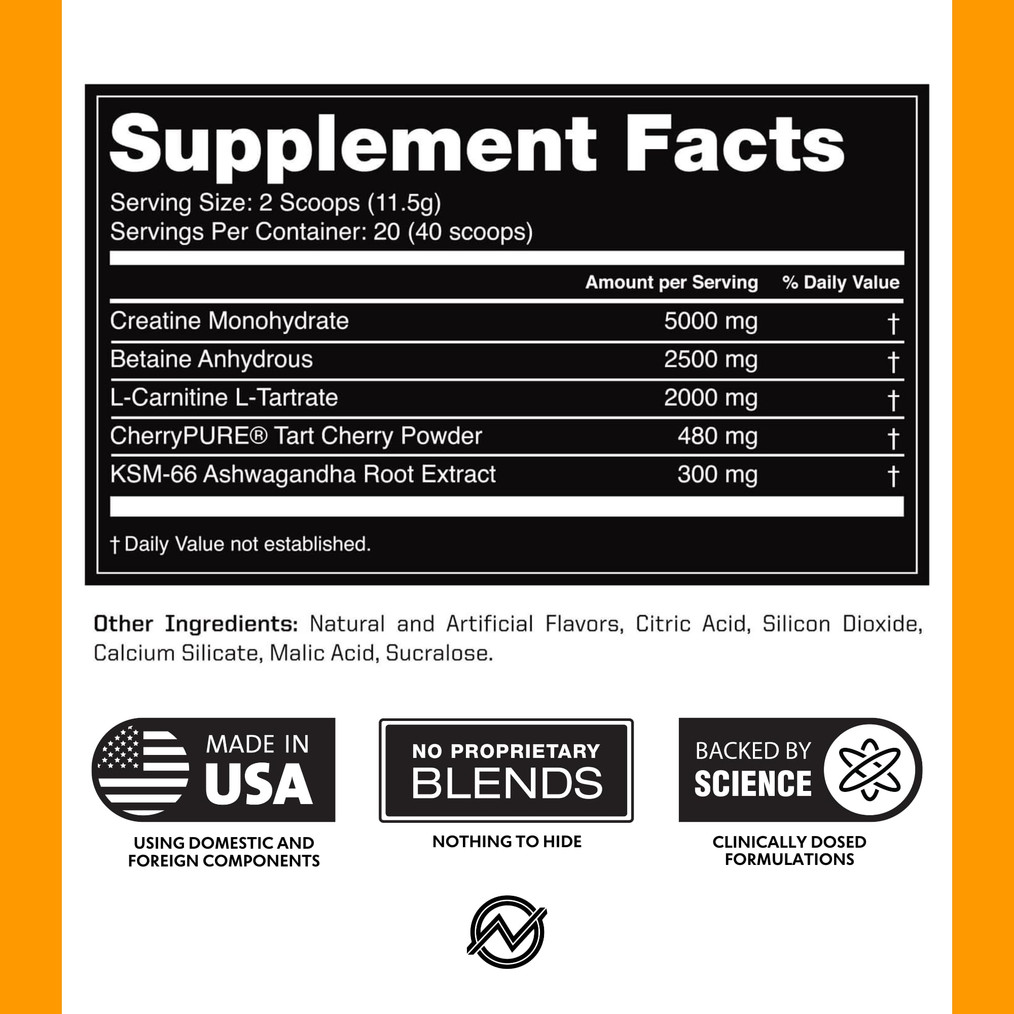 Outwork Nutrition athlete training scene shows easy recovery integration after intense workouts.