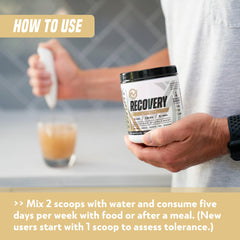 Outwork Nutrition betaine powder jar contributes to muscle performance support