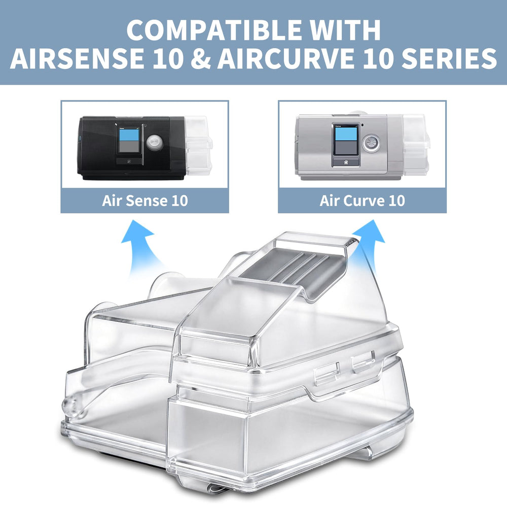 OUYANGHAOMING AirCurve 10 water chamber for reliable compatibility and performance.