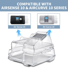 OUYANGHAOMING AirCurve 10 water chamber for reliable compatibility and performance.
