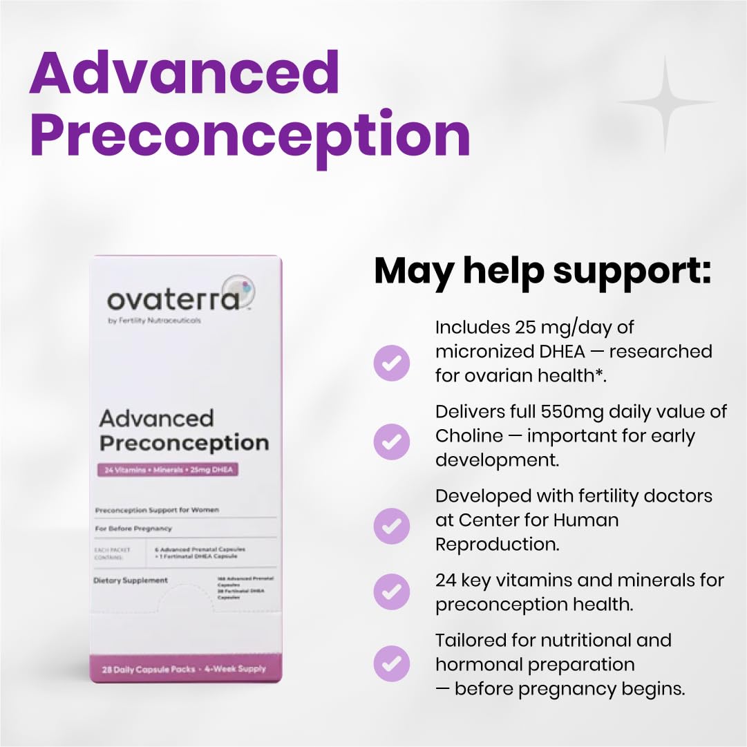 Ovaterra omega-dha-epa bottle emphasizes essential fatty acids