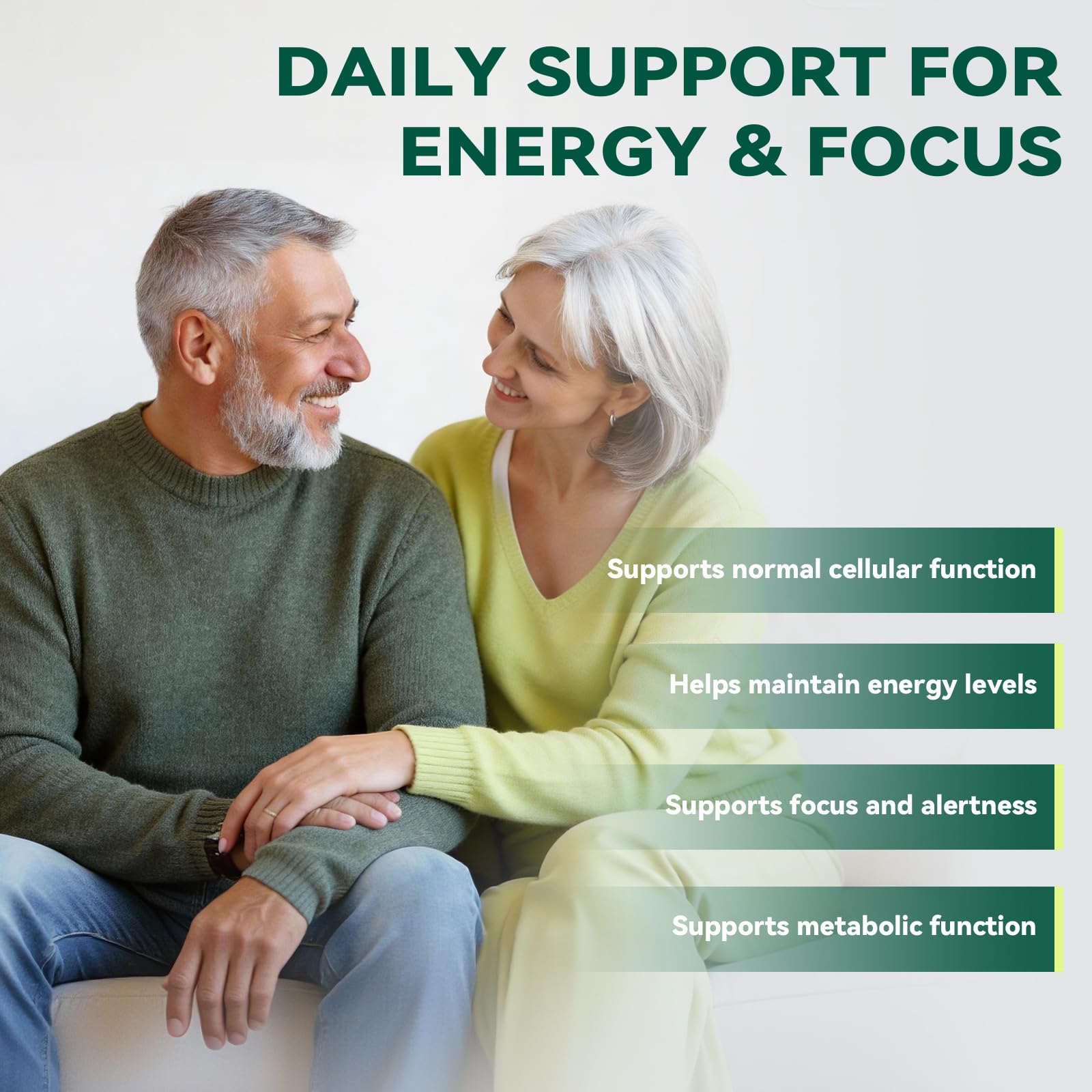 Ovelanique NAD capsules close-up emphasizing liposomal delivery and bioavailability