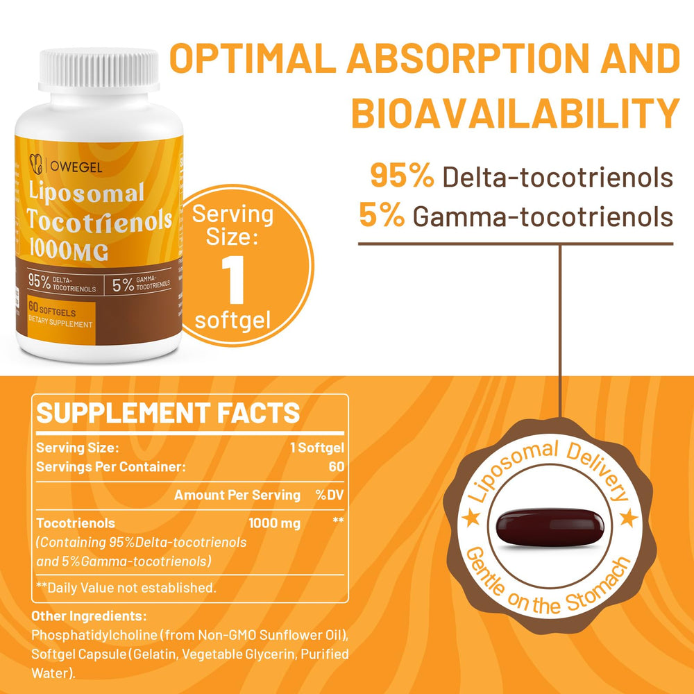 owegel kosher-friendly seal reinforces dietary compatibility