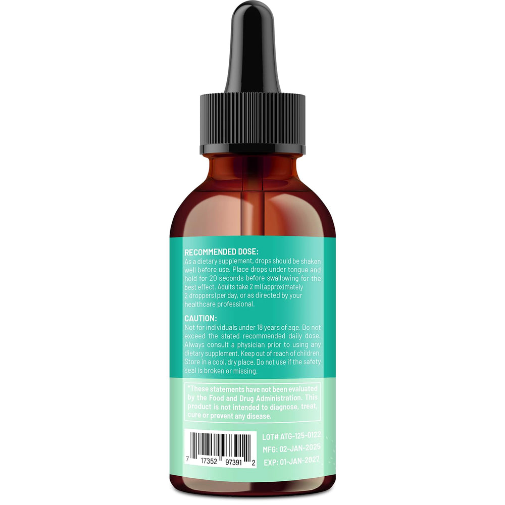owegel Liposomal Drops daily-use bottle promotes convenient wellness rituals.
