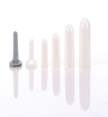 Amielle Restore Vaginal Trainer graded inserts for progressive pelvic training
