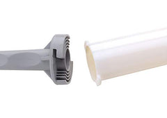 Medical-grade silicone inserts of Amielle Restore for safe, BPA-free use
