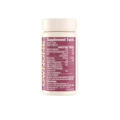 Close-up of OWNONE Biotin capsules ready for daily use