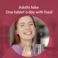 Daily-use capsule that fits into a busy routine
