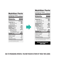 OWYN Pro Elite Vanilla label emphasizing allergen-friendly and dairy-free nutrition