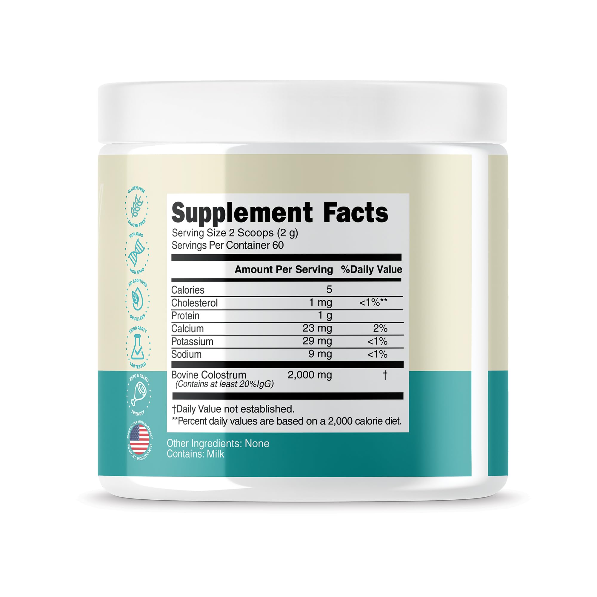 Beauty-focused use of OXNUTRITION for healthier skin, hair and nails.