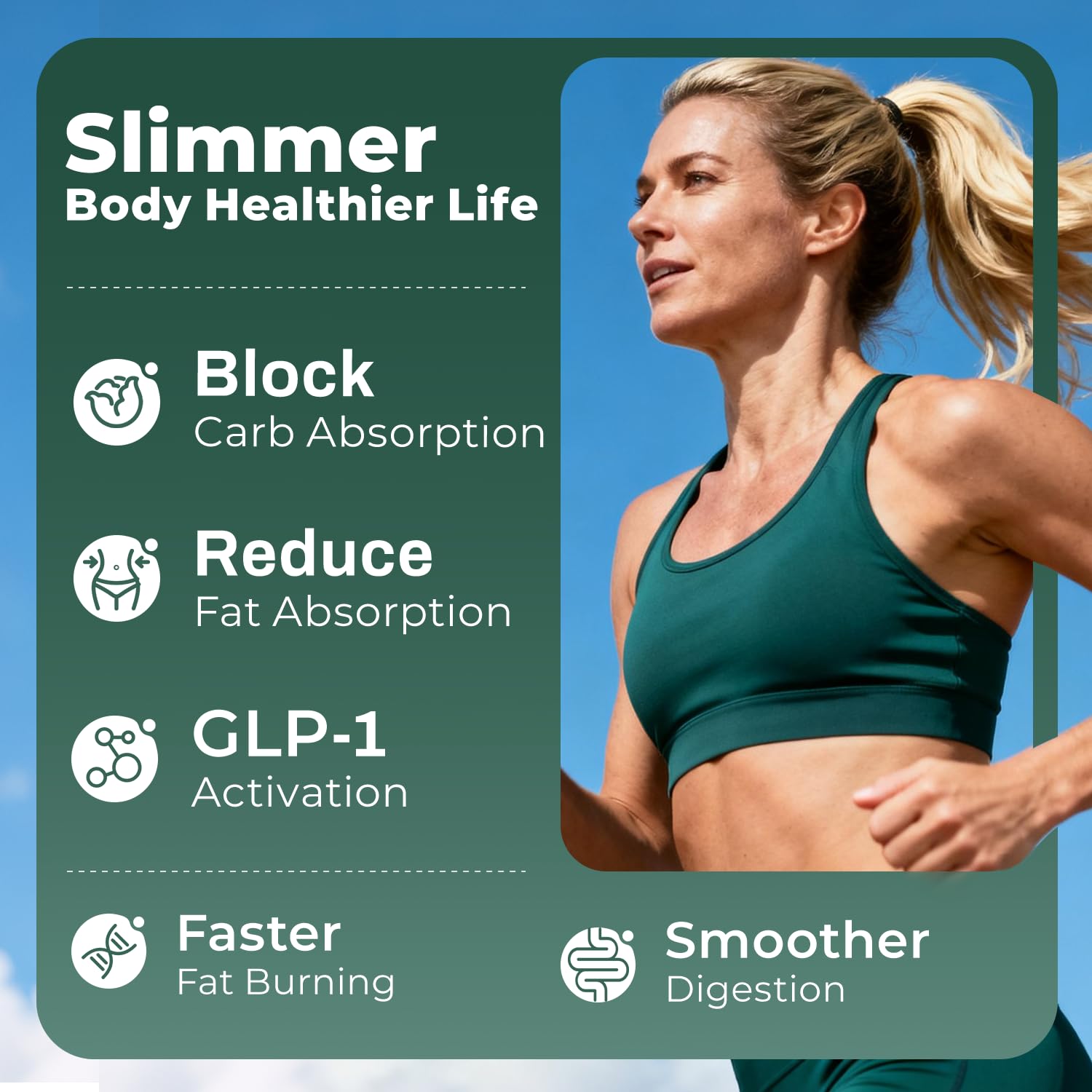 OxyEnergy LIPO Slash vegan and gluten-free formula badge on packaging.