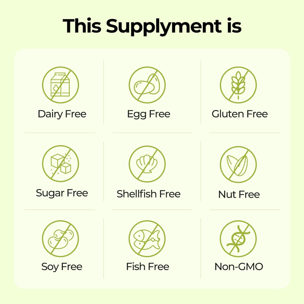 OxyEnergy Liver Cleanse GMP facility image conveys strict production standards.
