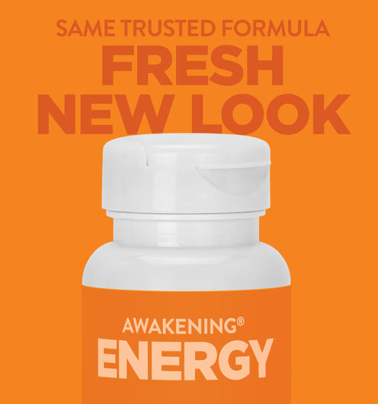Oxygen Nutrition Panax ginseng capsules offer steady energy without jitters.