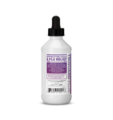 Triguard Plus colloidal silver water bottle conveys clarity and traditional immune-support potential.