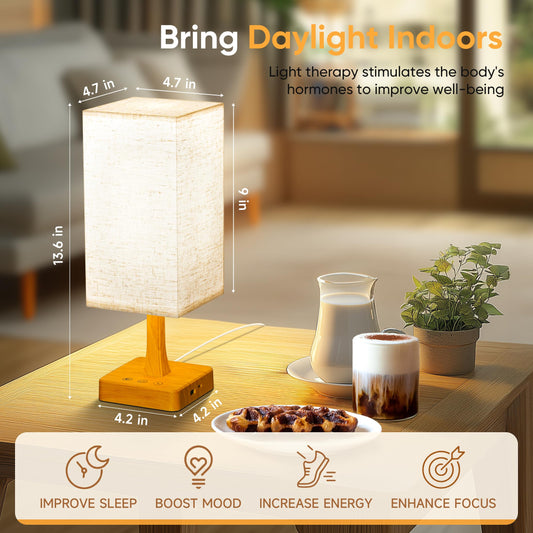 OYADISIIOP lamp remote control view for easy adjustments