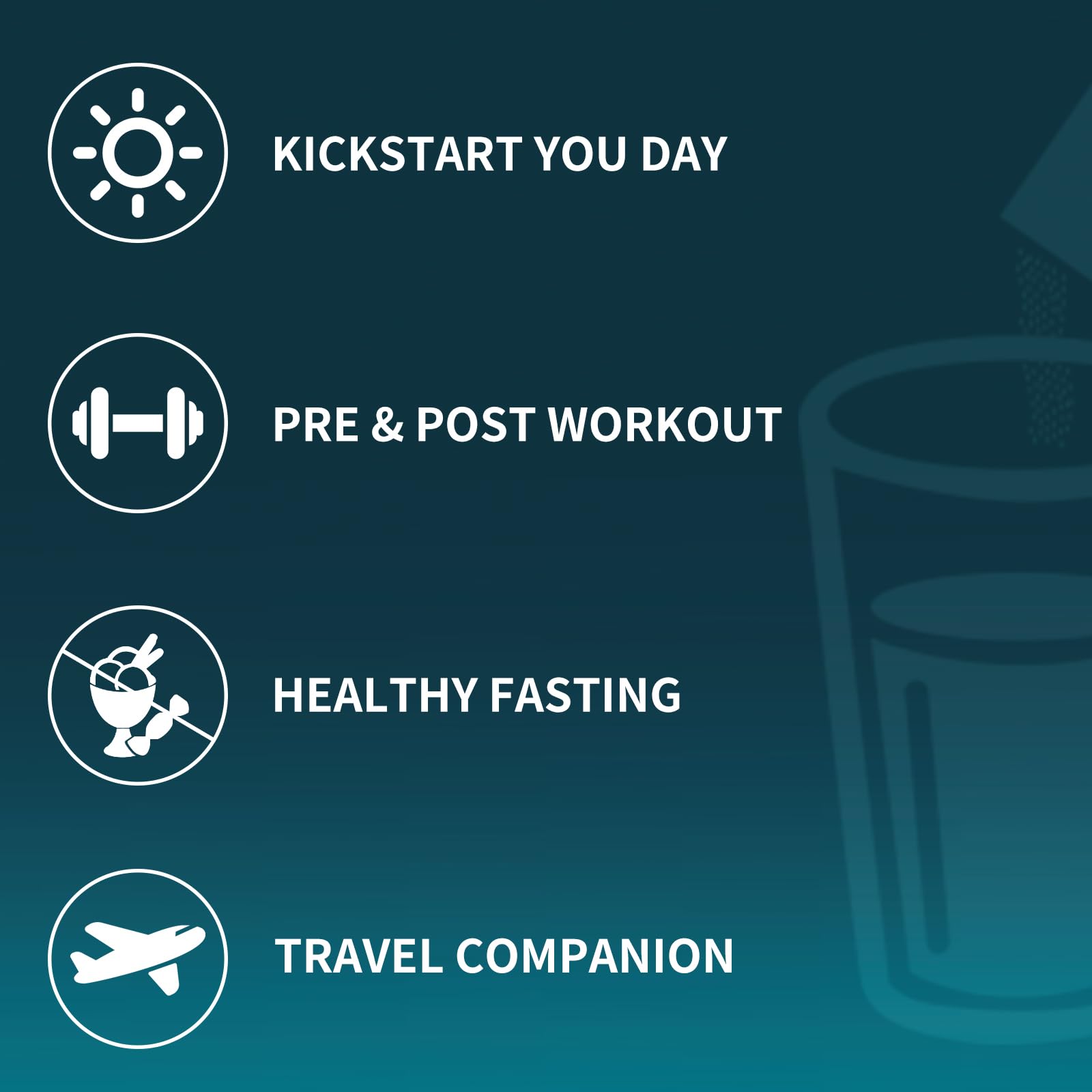 OZENKE passion-fruit electrolyte packets tangy option for active days