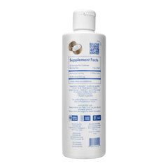 OZOVITA rosemary leaf liquid extract highlights aroma and potential antioxidant support.