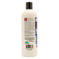P2 Probiotic Power Allergy Refill ready for use on bedding, furniture, and vents for freshness