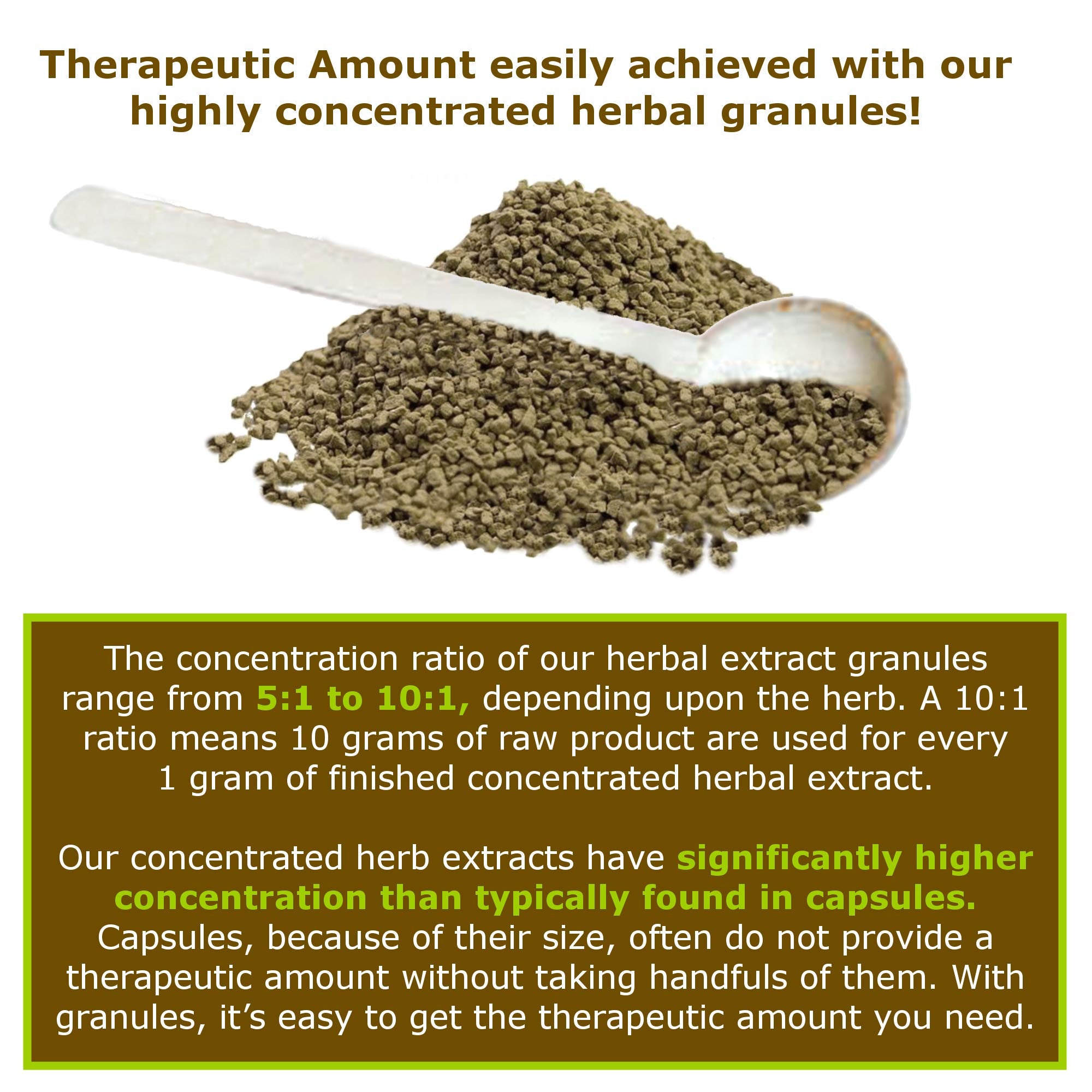 iSleep granules being stirred in warm water suggest a soothing, non-addictive sleep support.