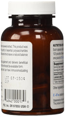 U-Fn label detailing Laminaria japonica content and ingredients.