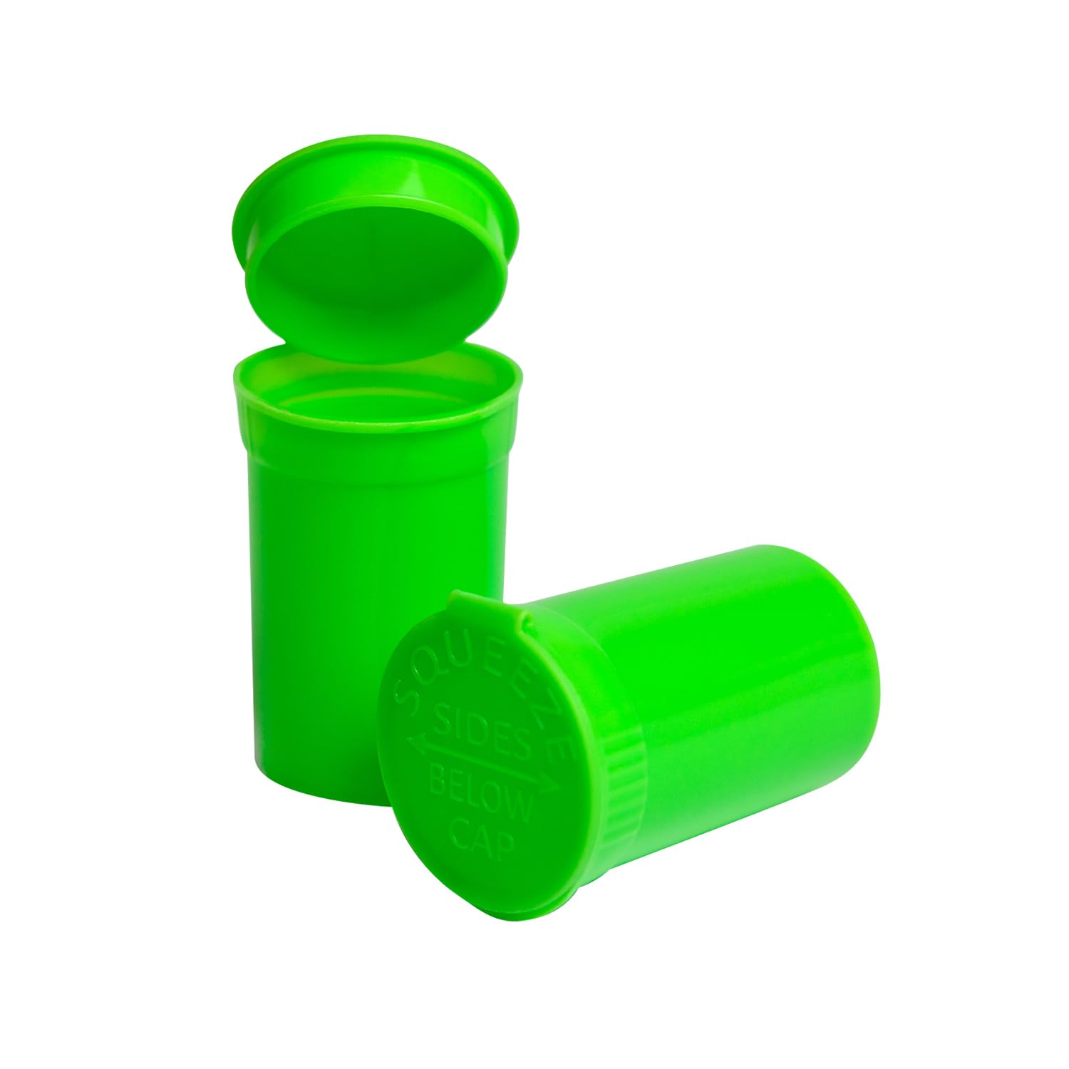 Packlahoma compact case storage keeps bottles neatly organized.