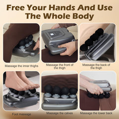 PakaLife cupping kit for massage therapy enhances relaxation and circulation.