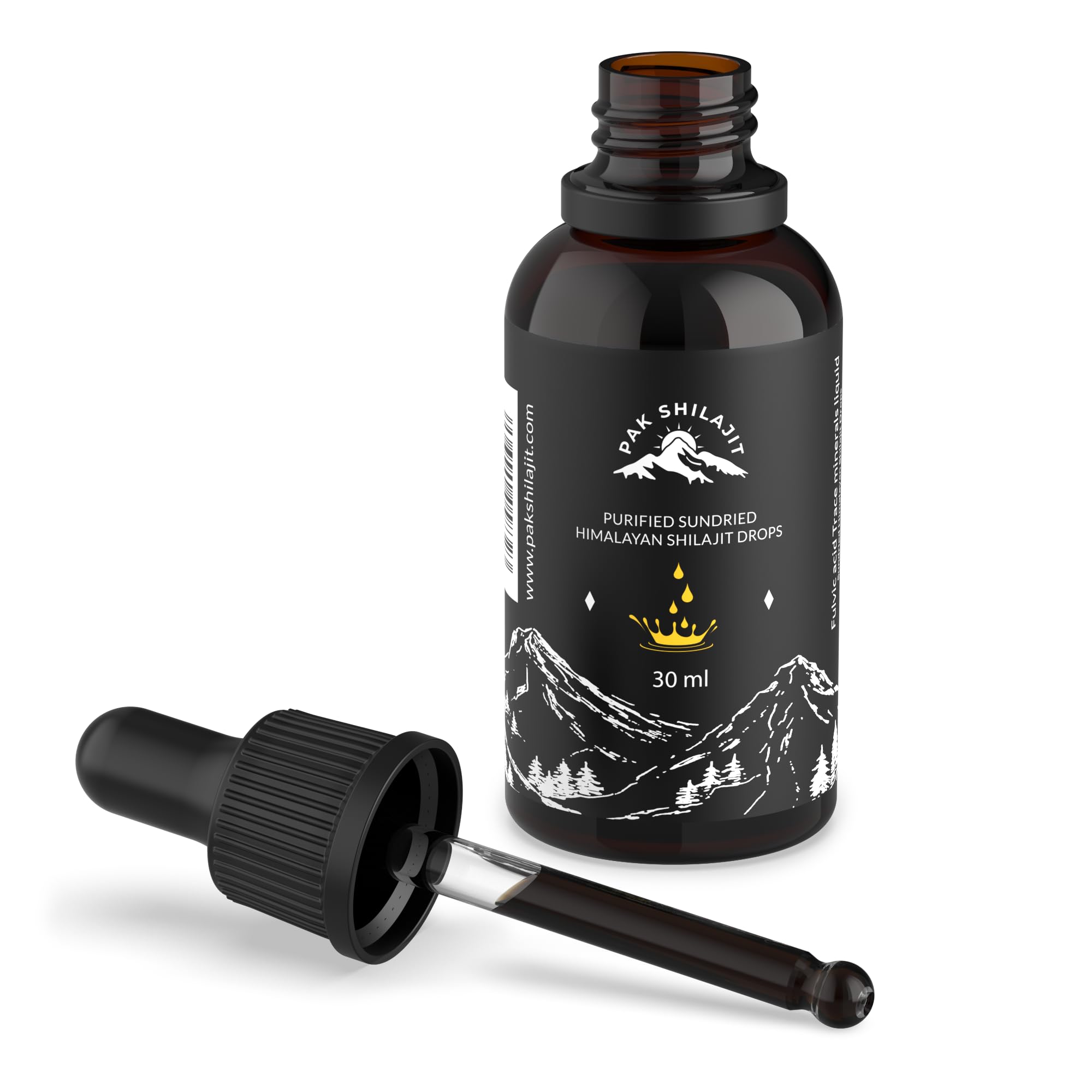 Origin above 17000 ft supports authentic Himalayan harvest