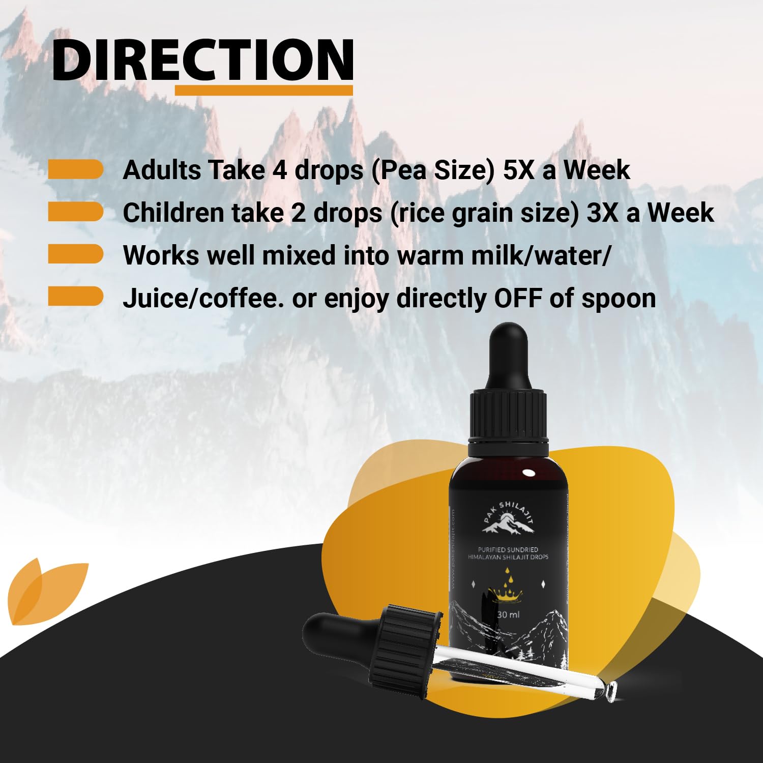 Natural sun-drying preserves minerals and essential compounds