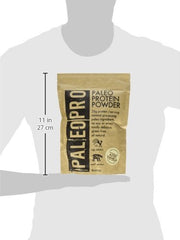 Paleo Pro on-the-go serving highlights portable protein for busy days