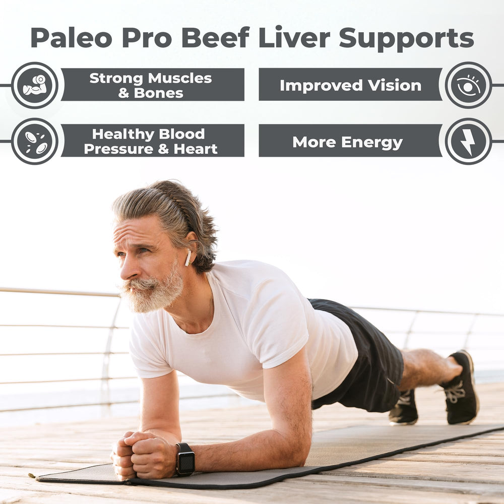 Paleo Pro Argentina and New Zealand pastures image highlights natural origin.