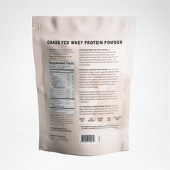 Paleovalley Colostrum and Whey setup showing daily routine for fitness support.