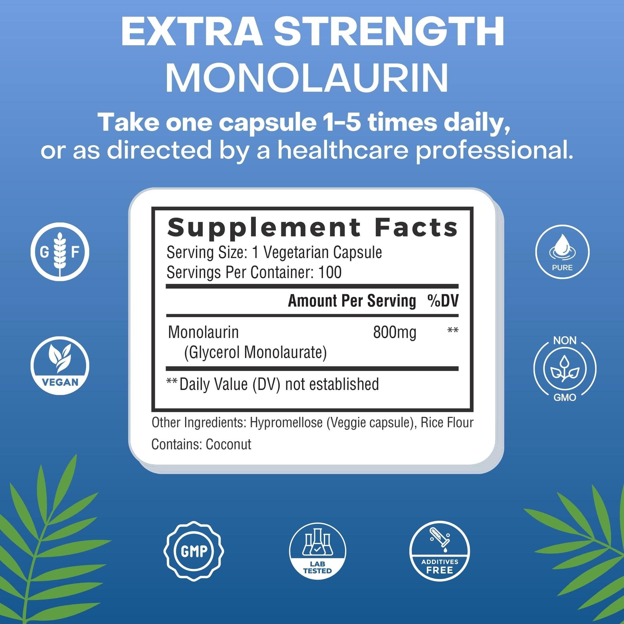 Palmara Health clean formula with no additives appeals to health-conscious shoppers.