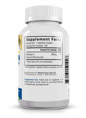 Palmara Health routine-friendly supplement supports a simple daily wellness ritual.